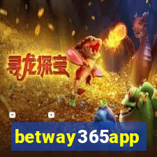 betway365app