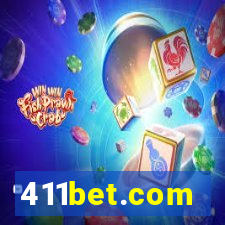 411bet.com