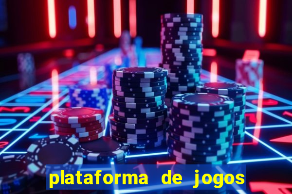 plataforma de jogos estados unidos