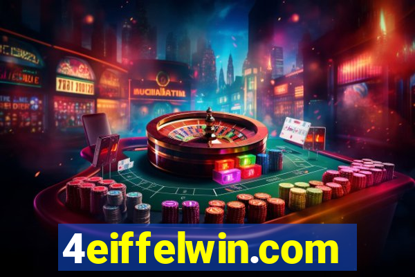4eiffelwin.com