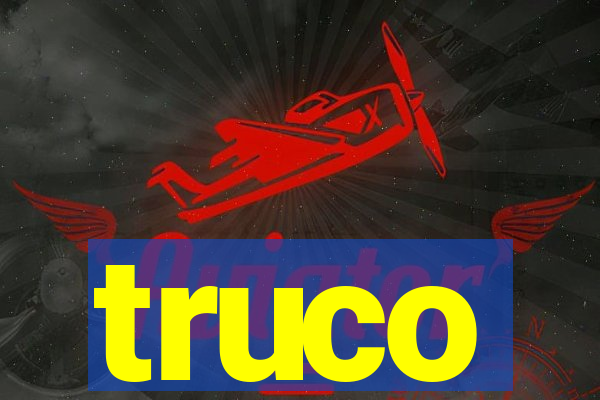 truco brasileiro-giro feliz