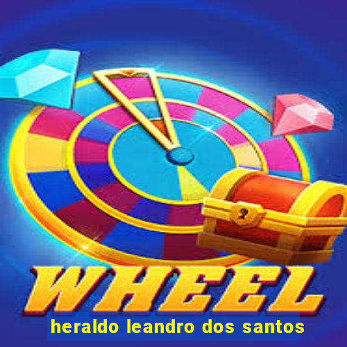 heraldo leandro dos santos
