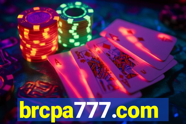 brcpa777.com