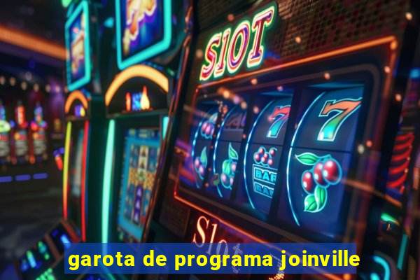 garota de programa joinville