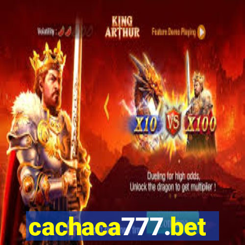 cachaca777.bet