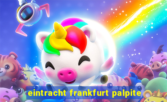 eintracht frankfurt palpite