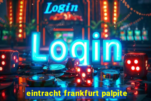 eintracht frankfurt palpite