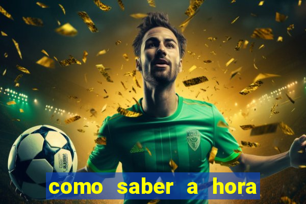 como saber a hora certa de jogar no tiger fortune