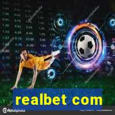 realbet com