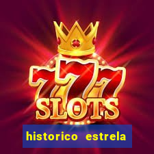 historico estrela bet aviator