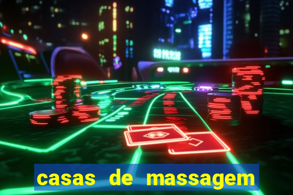 casas de massagem em porto alegre