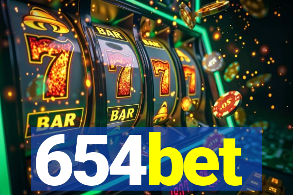 654bet