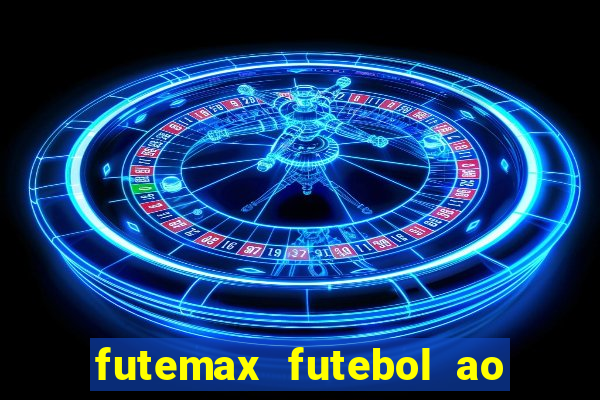 futemax futebol ao vivo serie b