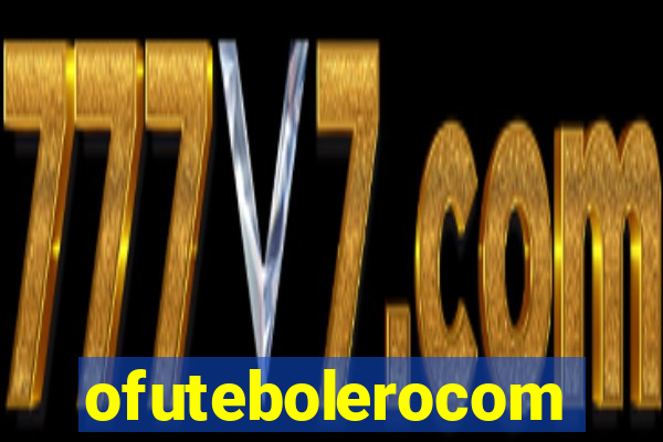 ofutebolerocom