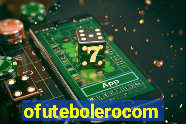 ofutebolerocom