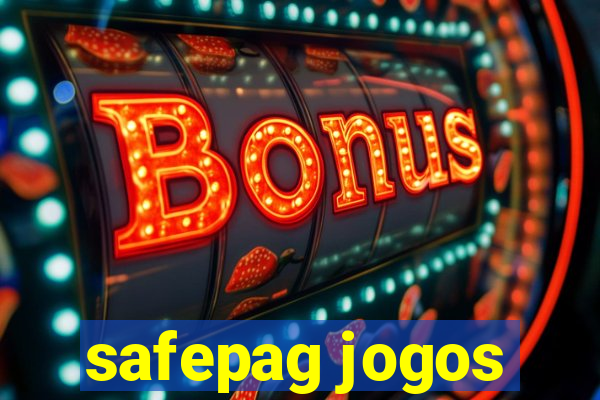 safepag jogos