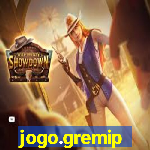 jogo.gremip