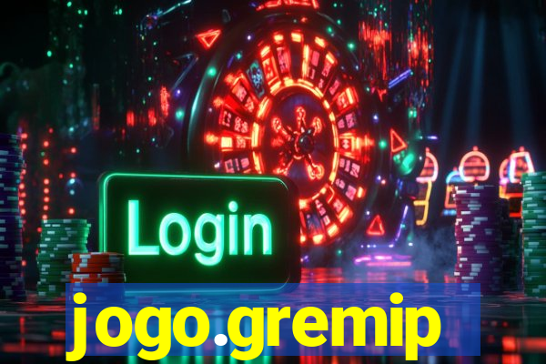 jogo.gremip