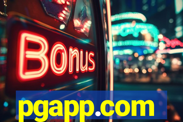 pgapp.com