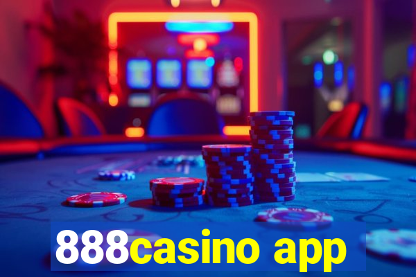 888casino app