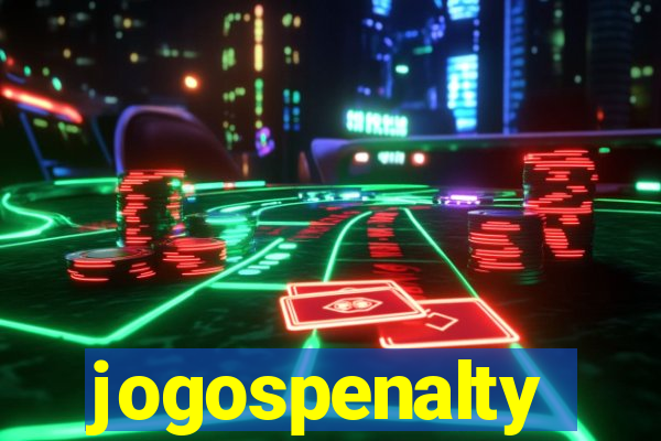 jogospenalty
