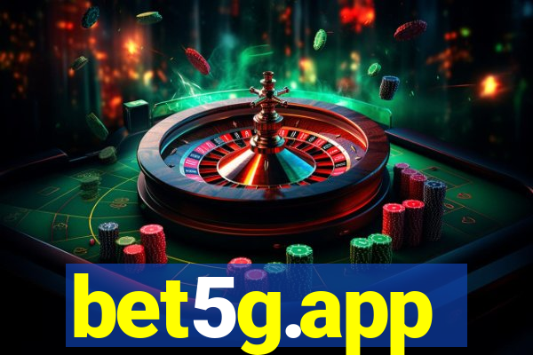 bet5g.app