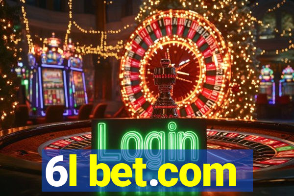 6l bet.com