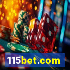 115bet.com