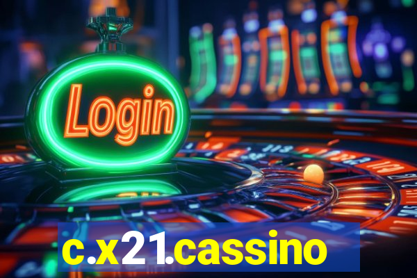 c.x21.cassino
