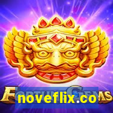 noveflix.co