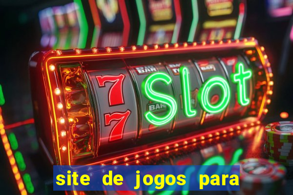 site de jogos para ganhar dinheiro via pix