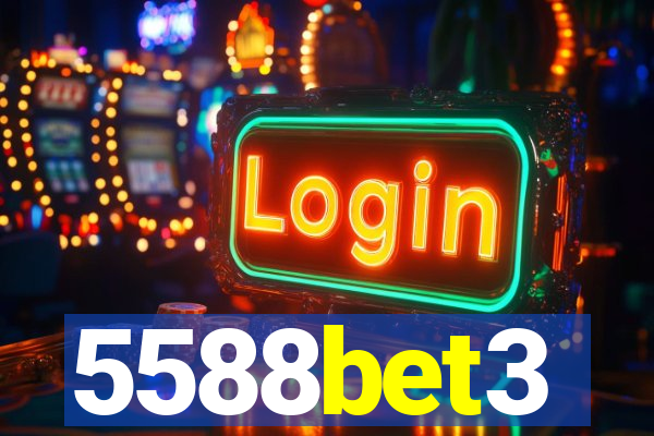 5588bet3