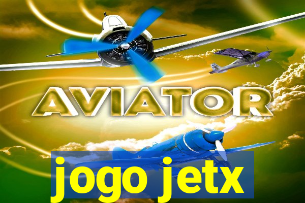 jogo jetx