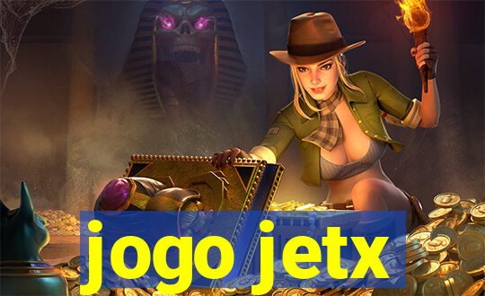 jogo jetx