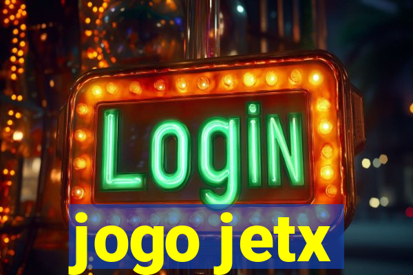 jogo jetx