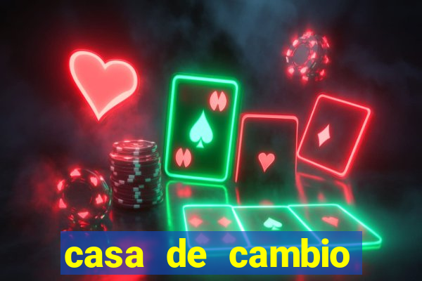casa de cambio botafogo praia shopping