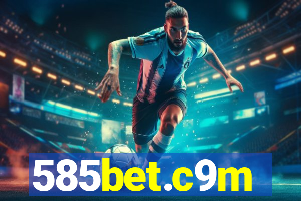 585bet.c9m
