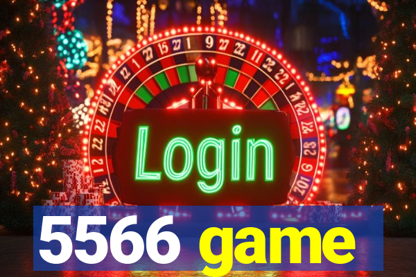 5566 game