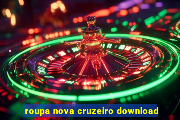 roupa nova cruzeiro download