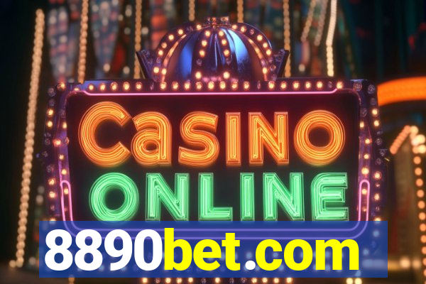 8890bet.com