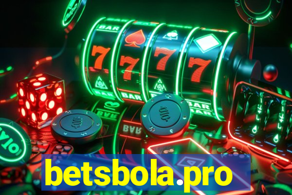 betsbola.pro