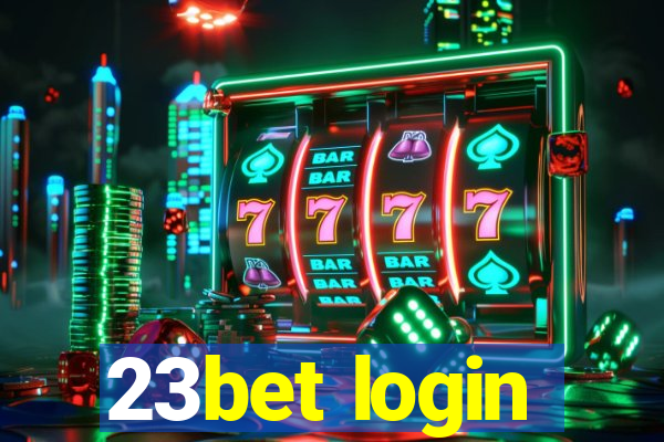 23bet login