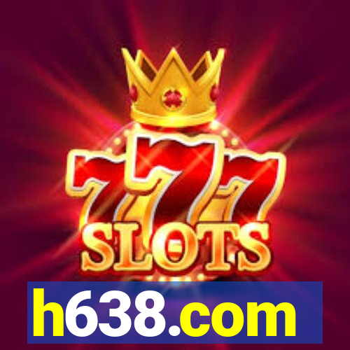 h638.com