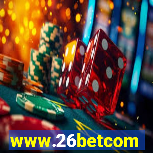www.26betcom