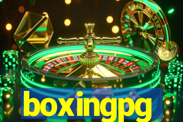boxingpg