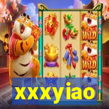 xxxyiao