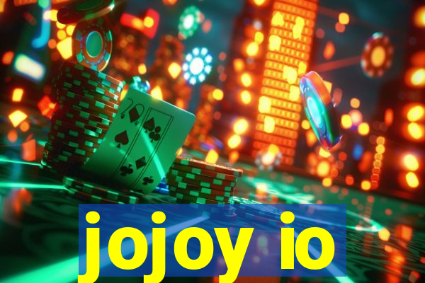 jojoy io