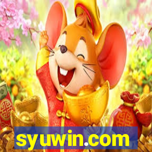 syuwin.com