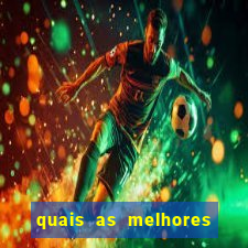 quais as melhores plataformas de jogos para ganhar dinheiro
