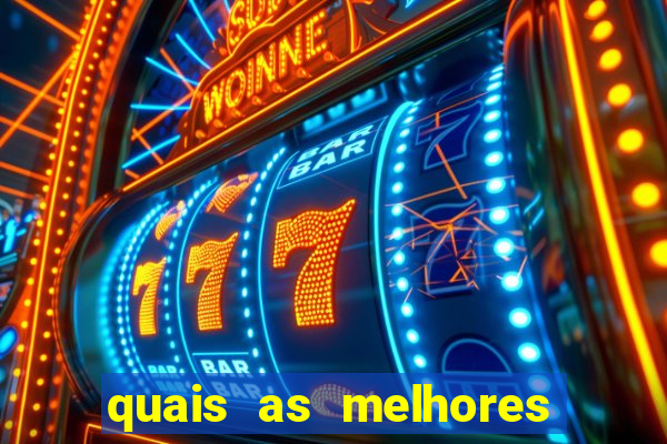quais as melhores plataformas de jogos para ganhar dinheiro